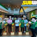 Subway Perluas Jangkauan Ritel di Indonesia