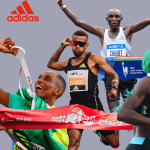 Sepatu Pemecah Rekor Dari adidas yang Mendominasi Di Tahun 2022