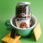 Otten Perkenalkan Kopi Rasa Cokelat Pisang dan Kukis