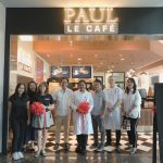 PAUL Le Café Buka Gerai Stand-Alone Pertama di Cipete