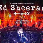 Konser Ed Sheeran + – = ÷ x Tour 2024 di Jakarta Berpindah ke JIS