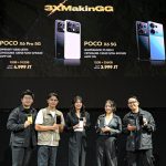 POCO Merilis Tiga Smartphone Berperforma Ekstrem
