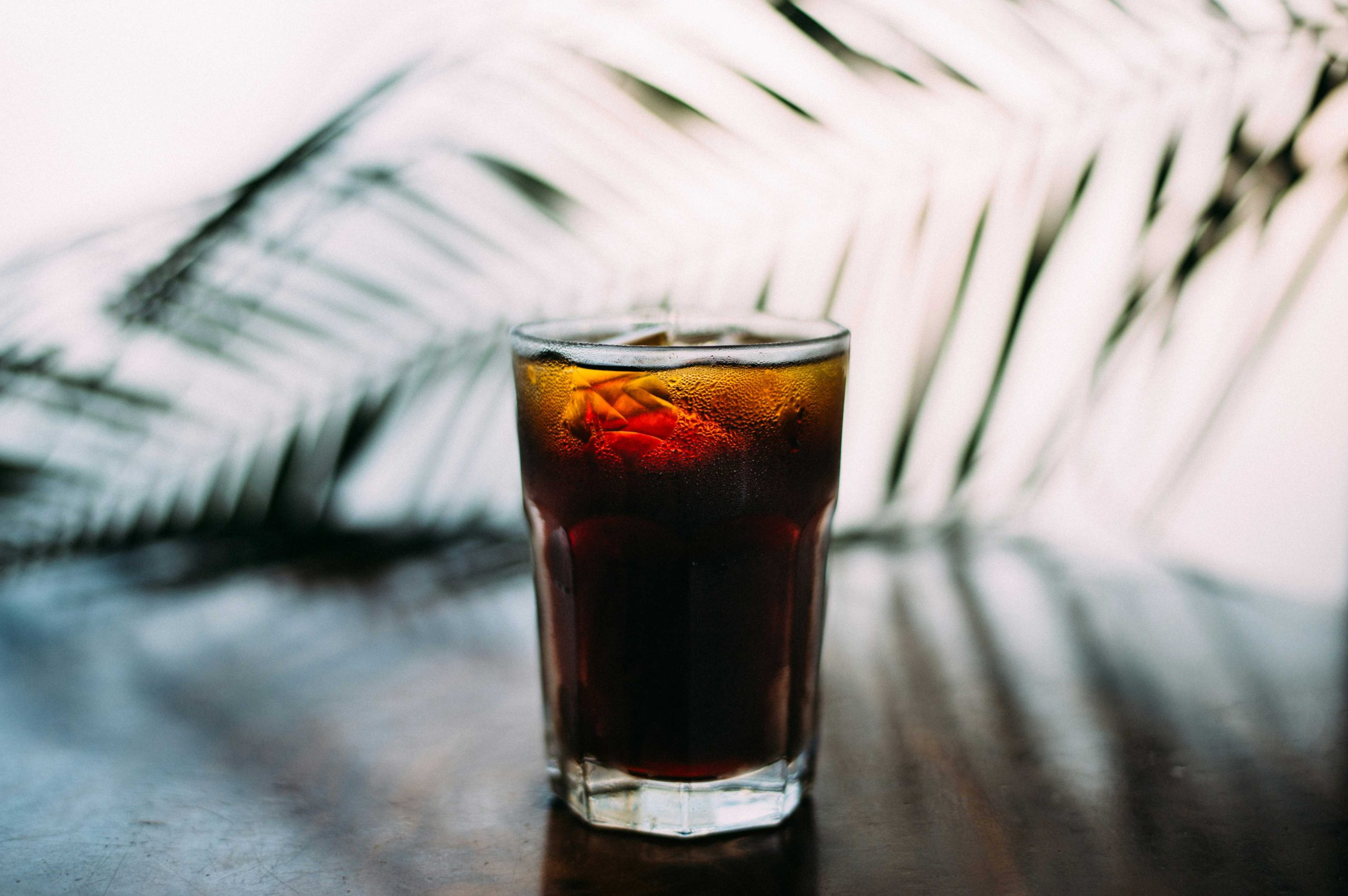 Bedanya Cold Brew dan Iced Black Coffee, Jangan Sampai Keliru - Male ...