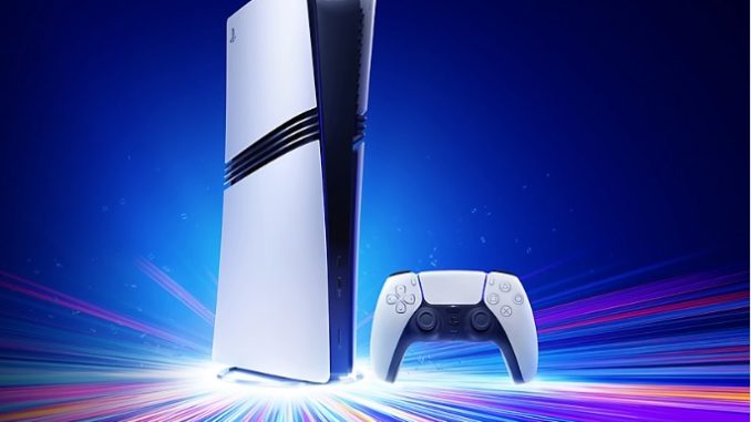PlayStation 5 Pro