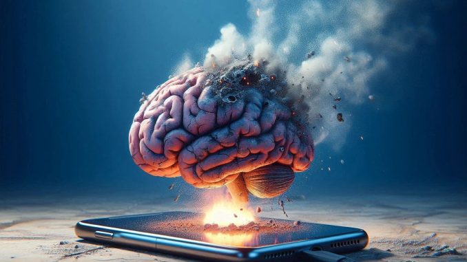 Brain Rot