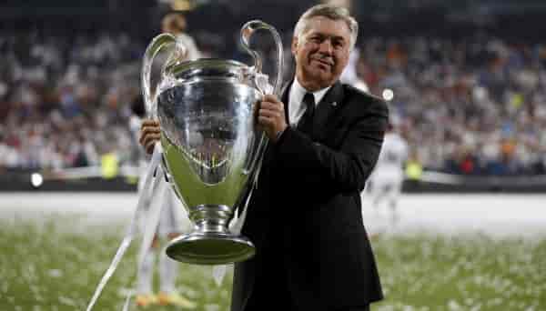 Carlo Ancelotti