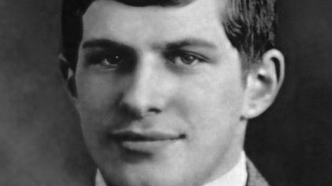 William Sidis