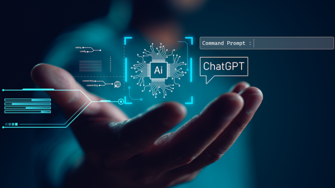 teknologi ai