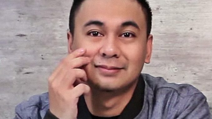Raditya Dika
