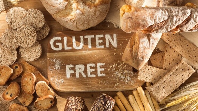 gluten