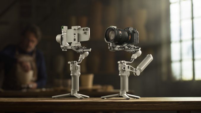 DJI RS 4 Mini 01