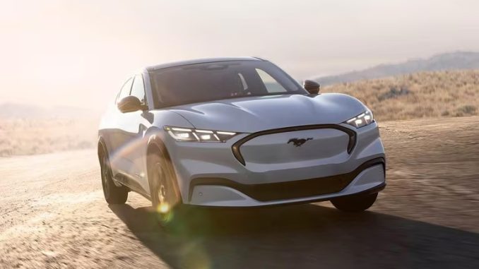 Ford-EV