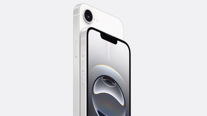 iPhone Pro