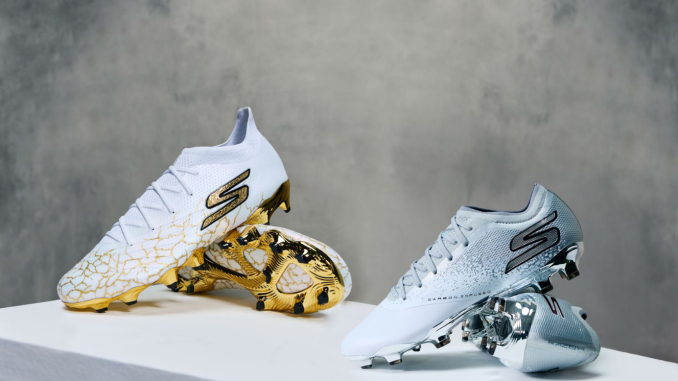 Skechers Football Electrum Pack Terbaru