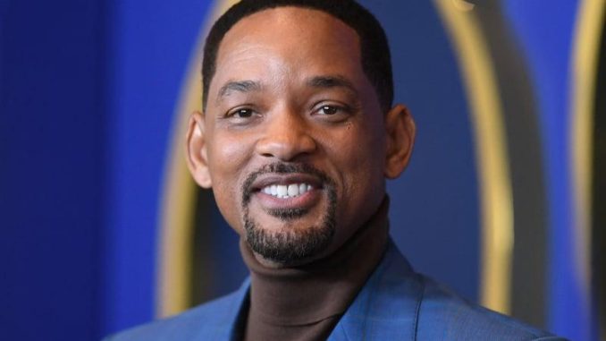 Will Smith