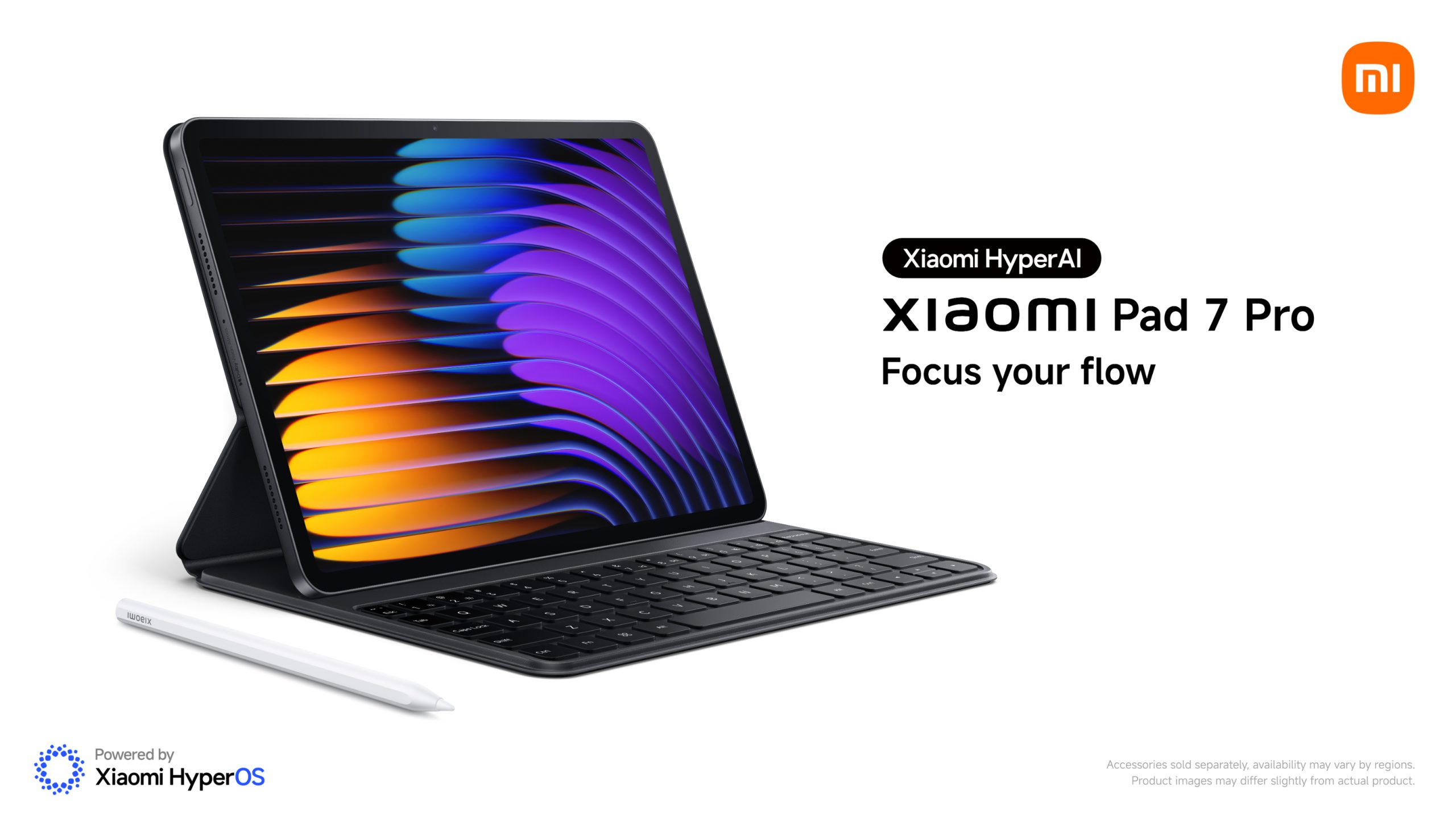 Xiaomi Pad 7 Series Resmi Hadir di Indonesia Male Inspire