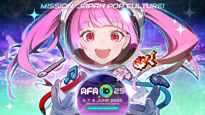 AFA 2025