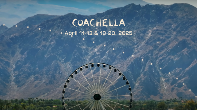 Coachella