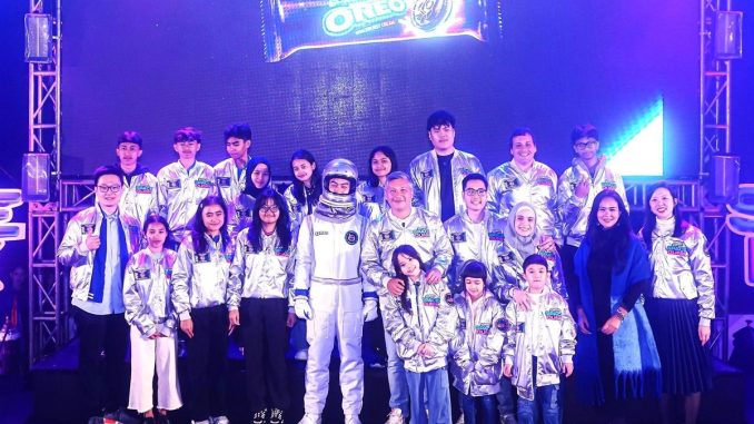 Foto 2 - Oreo Lanjutkan Semangat Berbagi (1)
