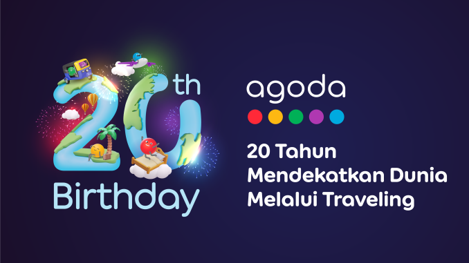 image - Agoda Birthday