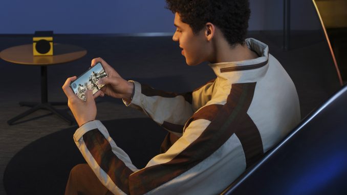 POCO F7 Pro-Gaming