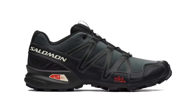 Salomon Speedcross 3 Dual Aura