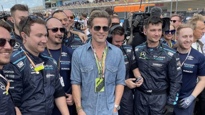 Brad Pitt 2
