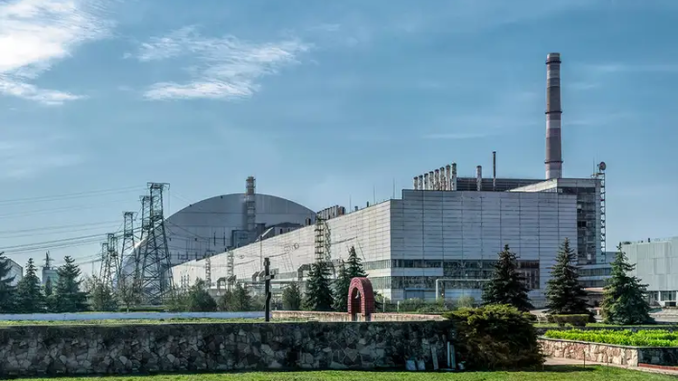 Chernobyl