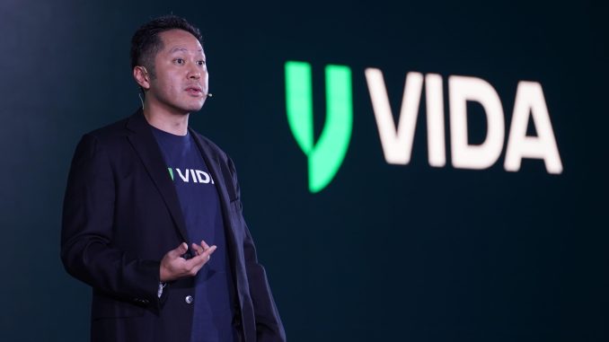 Foto Siaran Pers - Marak Isu Kebocoran 16 Miliar Password, VIDA Ajak Indonesia Beralih ke Otentikasi Tanpa Password