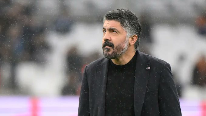 Gennaro Gattuso
