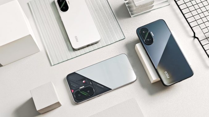 POCO F7