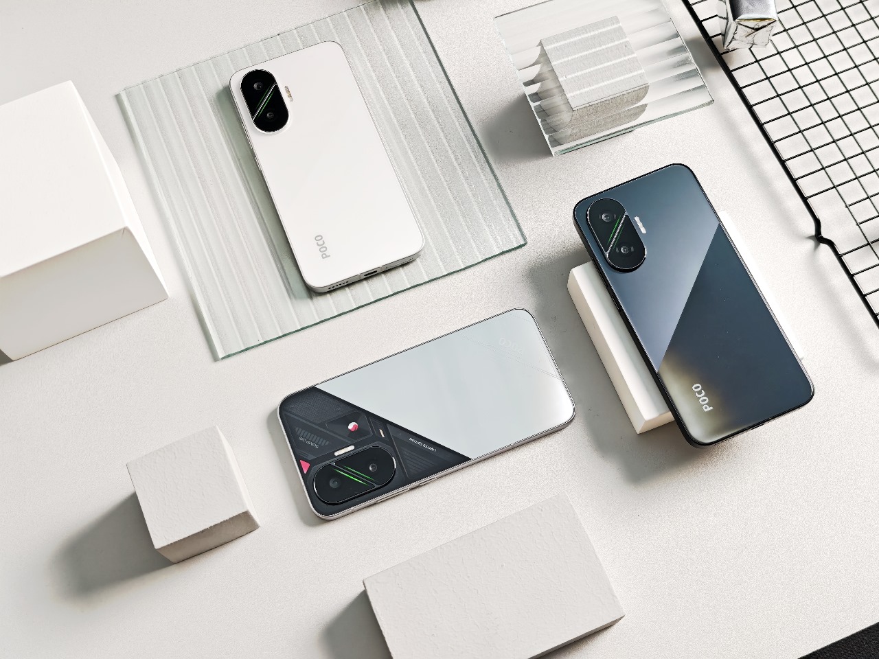 Poco F7 Resmi Hadir di Indonesia Mulai 25 Juni 2025, Siap Tampilkan Performa Tertinggi di Kelasnya