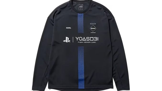 Yoasobi x PlayStation