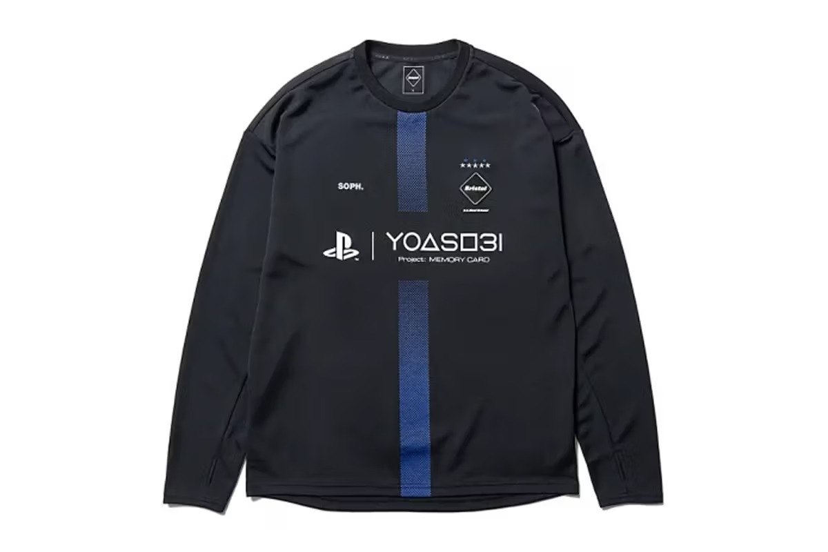 Yoasobi Umumkan Kolaborasi dengan PlayStation dan F.C. Real Bristol untuk Lagu Players