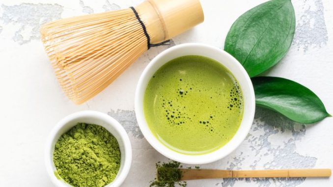 matcha