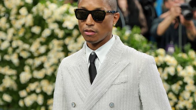 Pharell Williams (1)