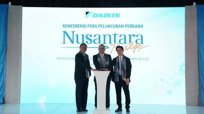 Photo Release 4 - Nusantara Prestige Launch