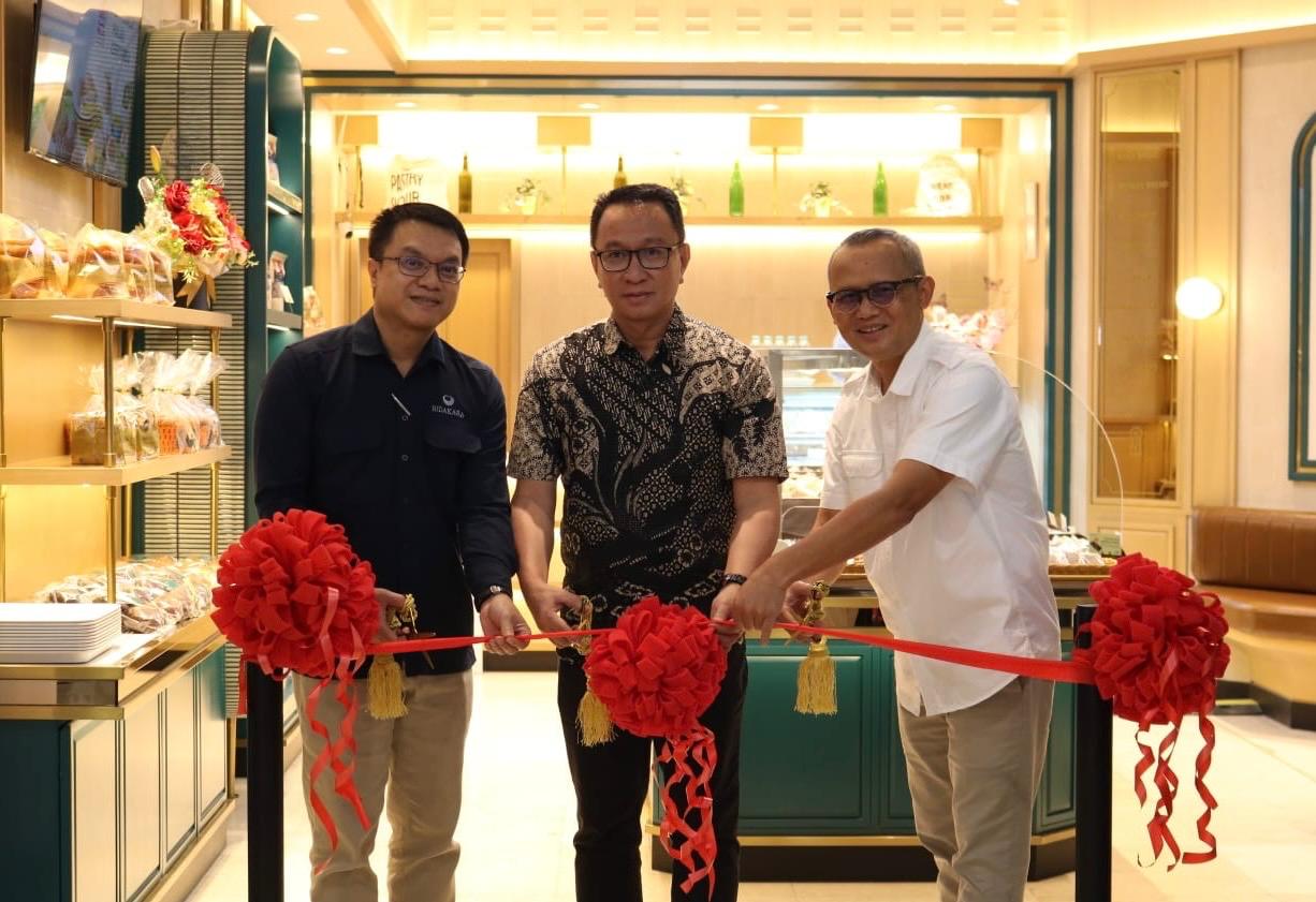 Bidakara Jakarta: Wajah Baru, Energi Baru di Jantung Kota
