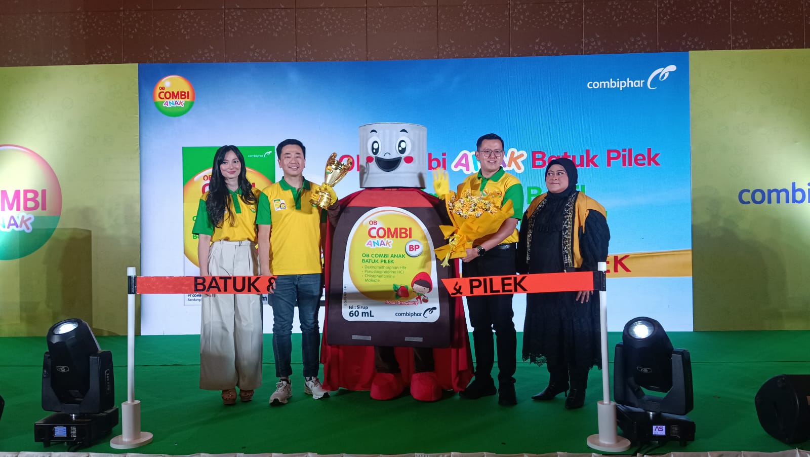 Batuk Pilek pada Anak, Berikut Tips Mengobati dan Mencegahnya Kambuh