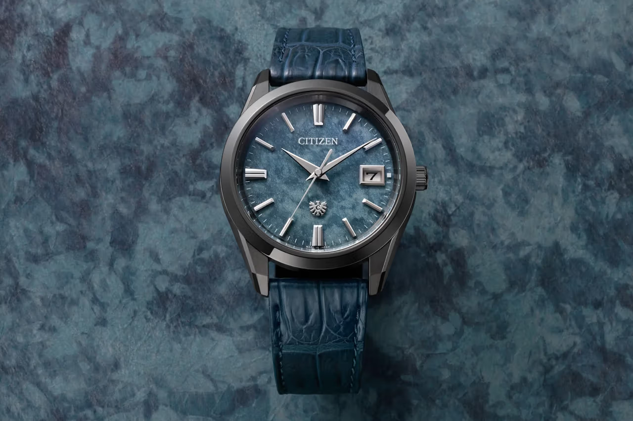 Citizen Rayakan 30 Tahun Eco-Drive dengan Jam Tangan Edisi Terbatas