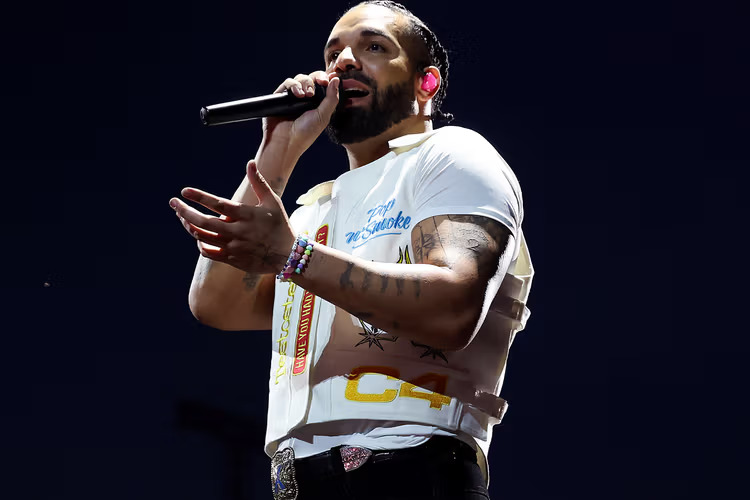 Drake Cetak Rekor Top 10 Billboard ke-81 Lewat ‘What Did I Miss?’
