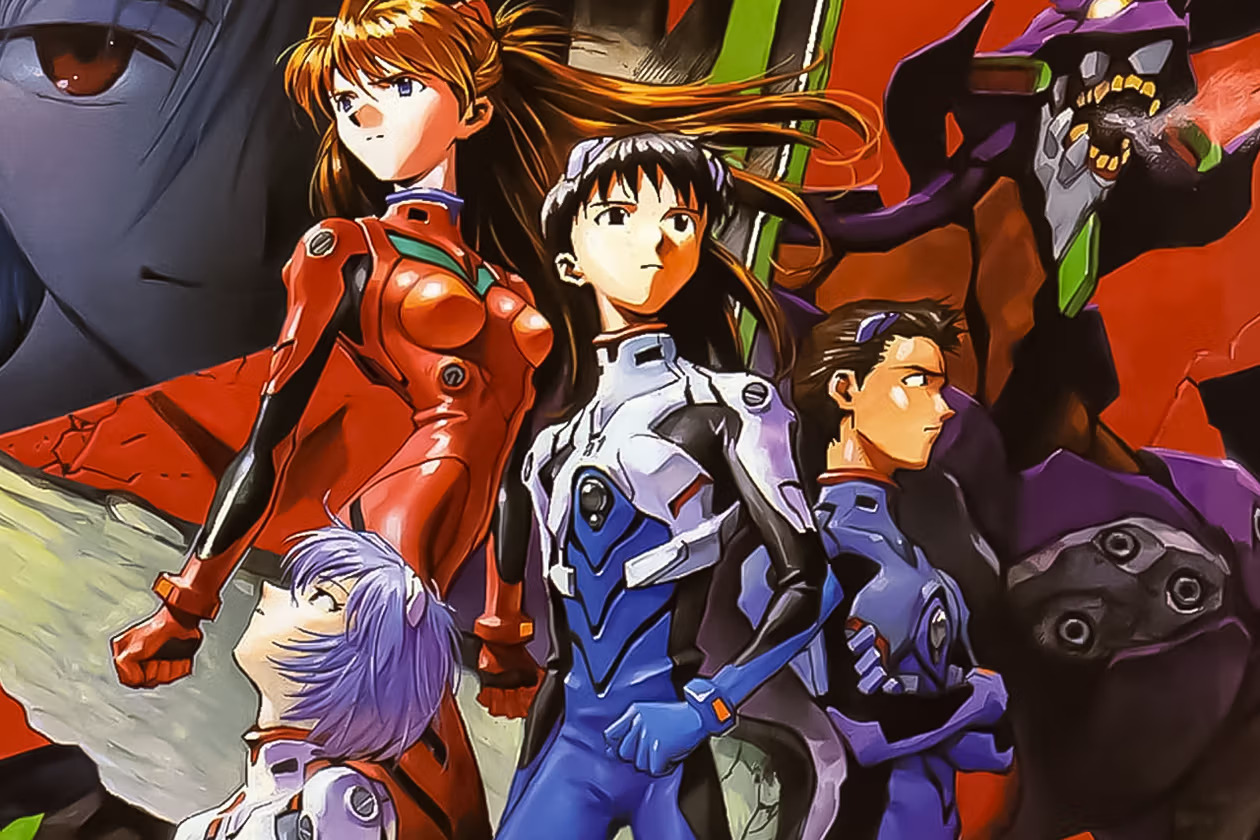Kebangkitan Anime, Dari Budaya Niche Menjadi Fenomena Global