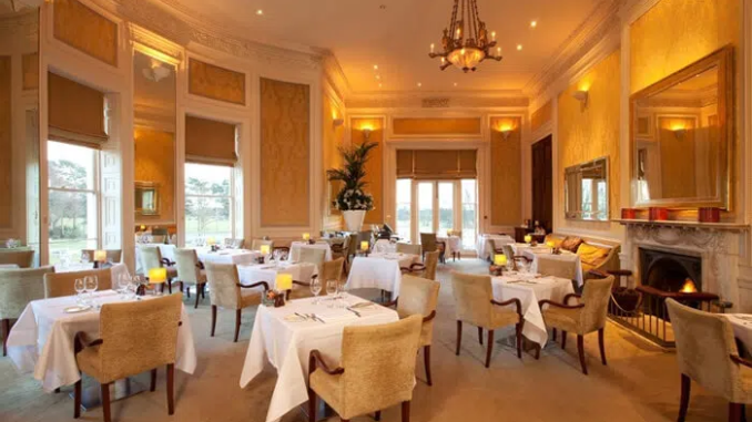 restoran