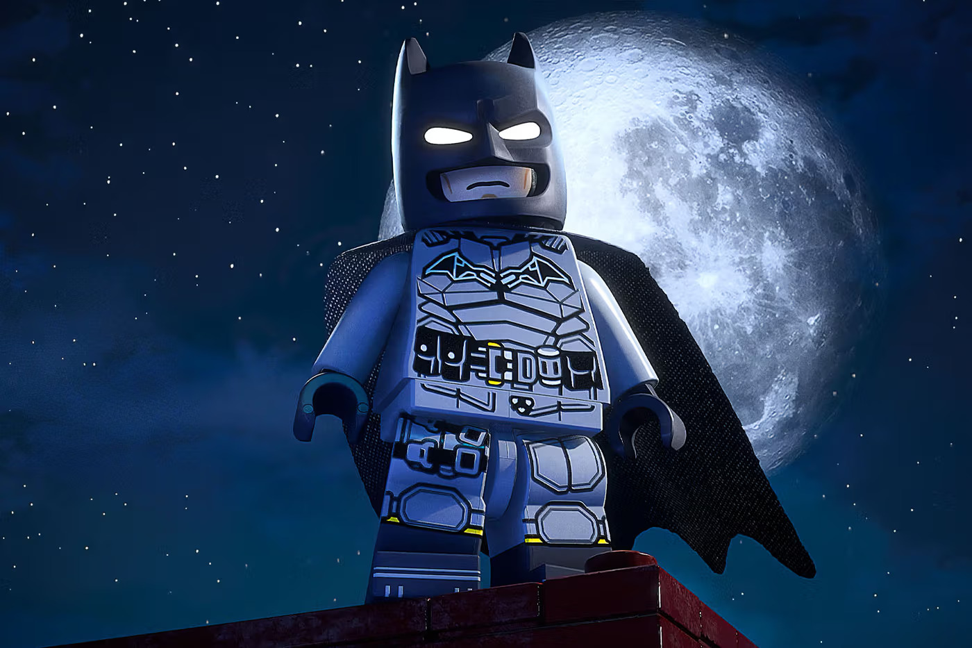 Lego Batman: Legacy of the Dark Knight Rilis 2026, Hidupkan Sejarah Sang Ksatria Kegelapan