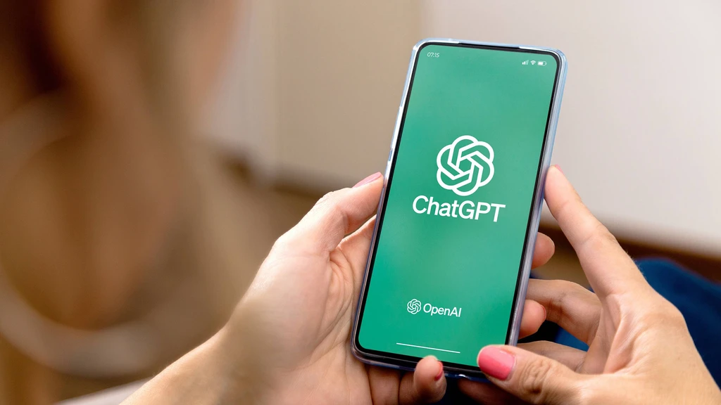 Pendiri ChatGPT: Ketergantungan Gen Z pada AI Bisa Jadi Ancaman Sosial