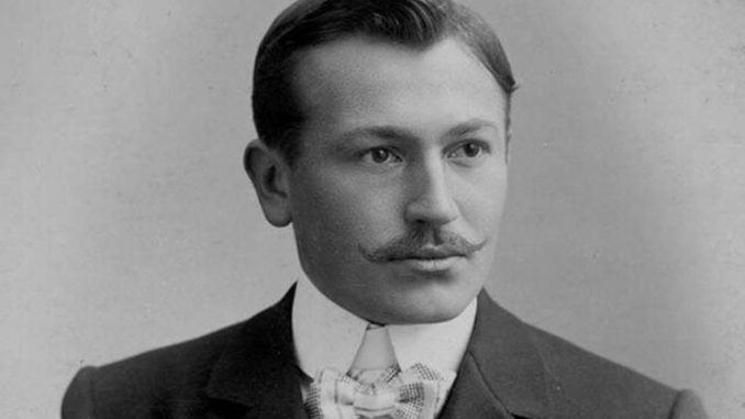 Hans Wildorf