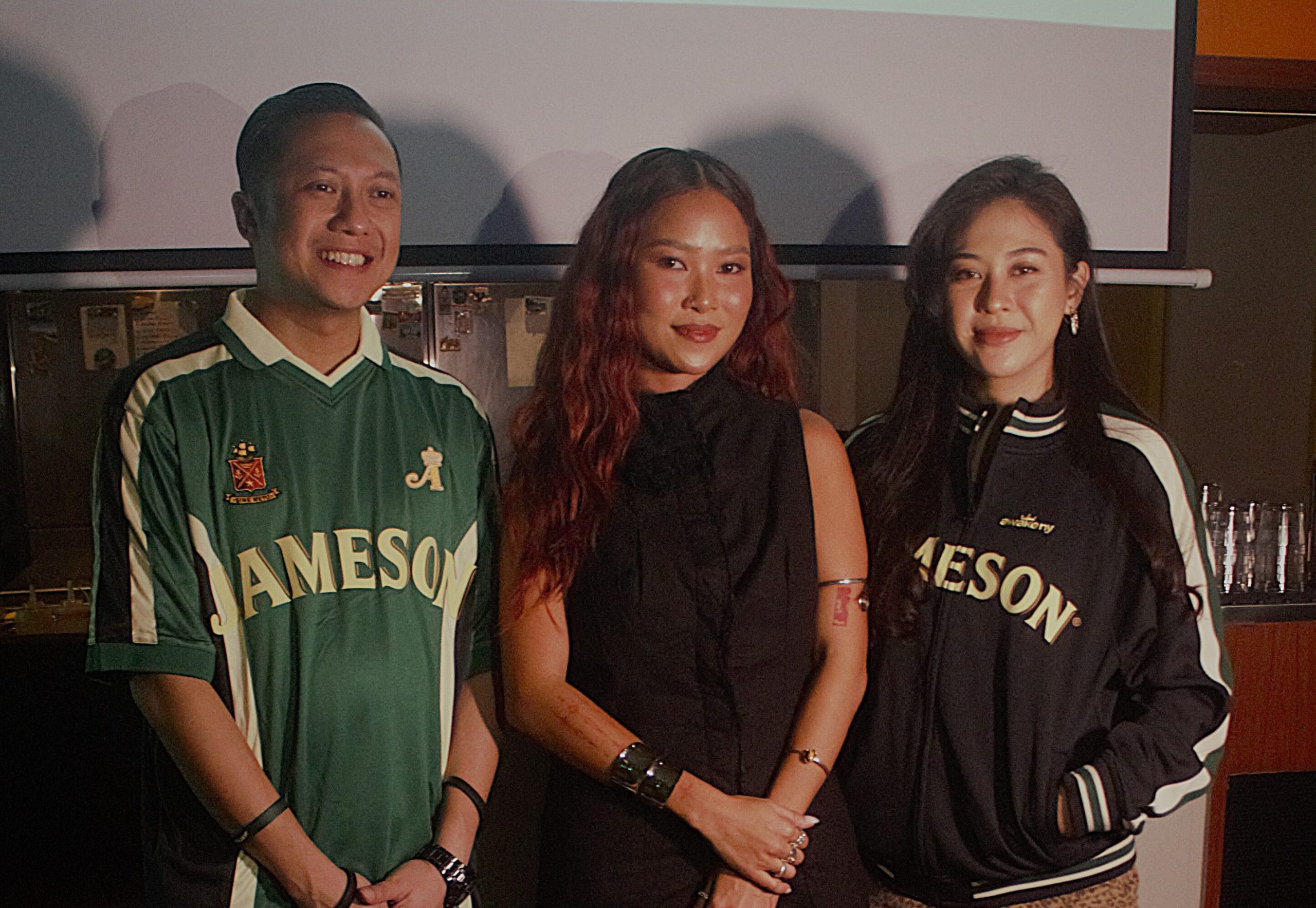 Jameson Distilled Sounds 2025: Saat Musik, Karakter, dan Kolaborasi Berpadu