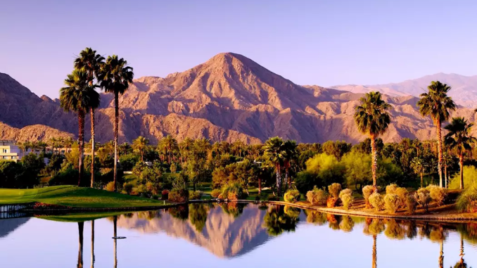 Palm Springs