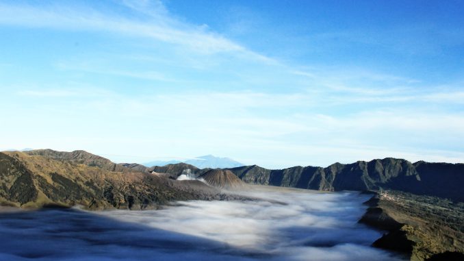 Puncak B29