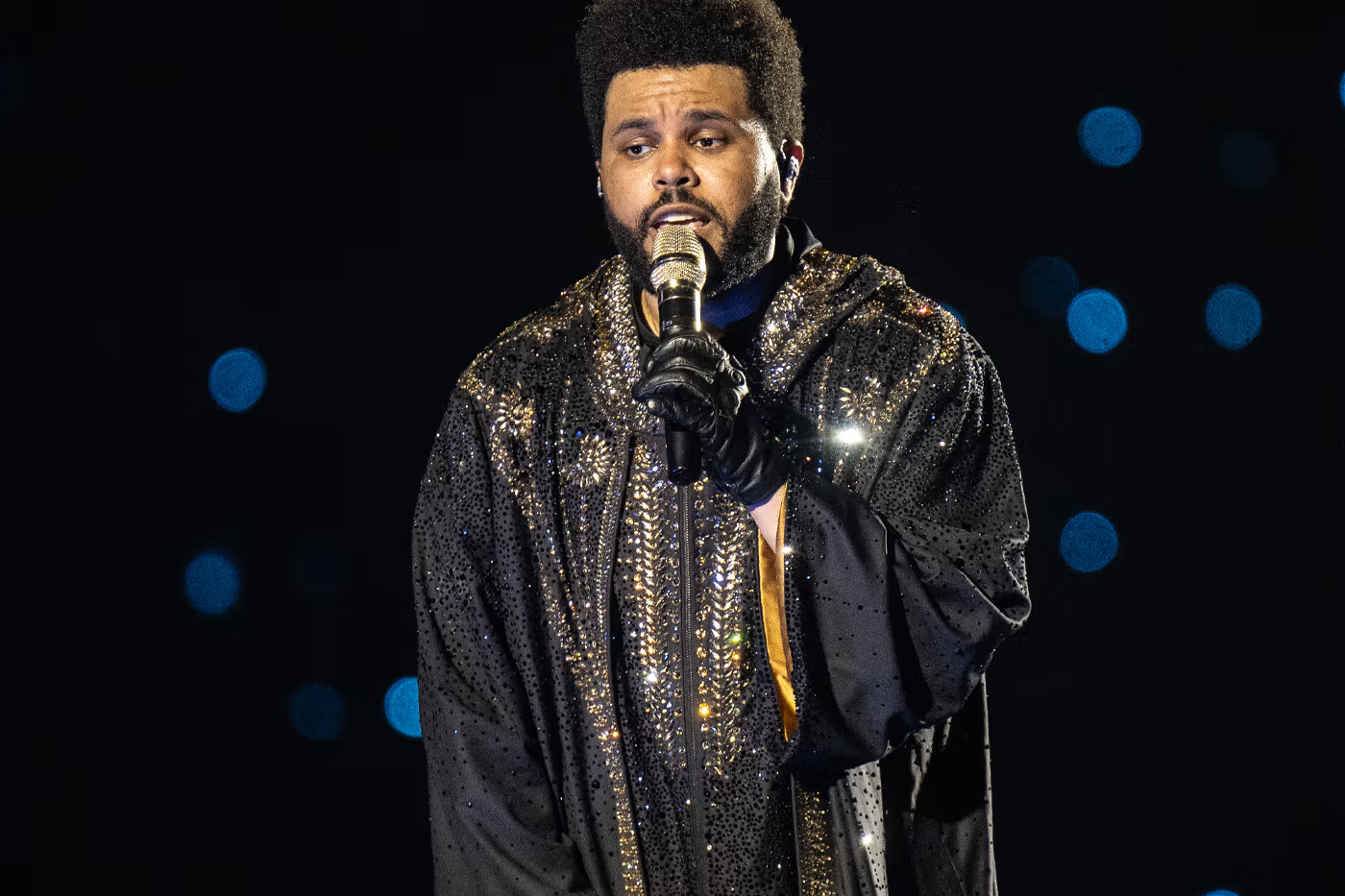 The Weeknd Pertimbangkan Pembiayaan 1 Miliar Dolar AS dengan Jaminan Hak Musik